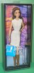 Mattel - Barbie - #The Barbie Look - City Shopper - Brunette